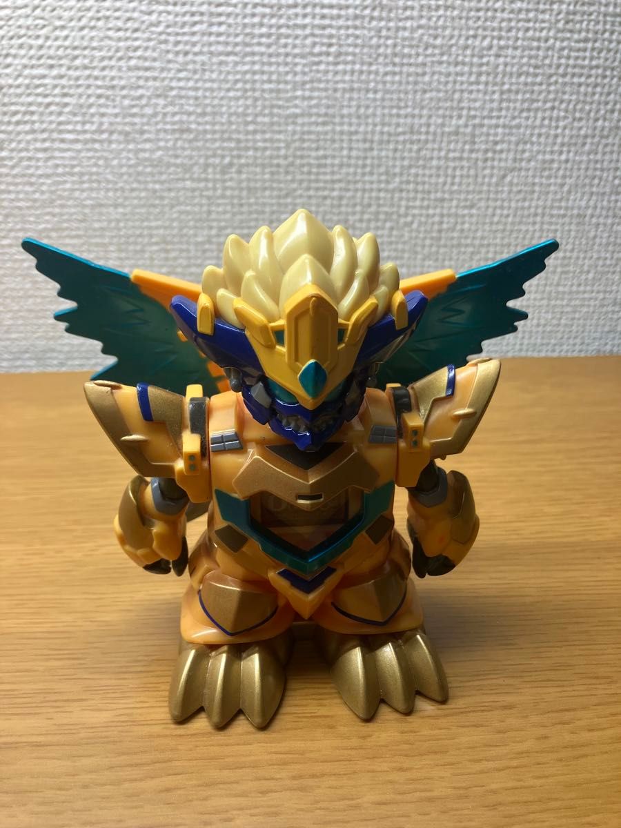 ドギラゴンガチャ ドキンダムガチャ セット - メルカリ