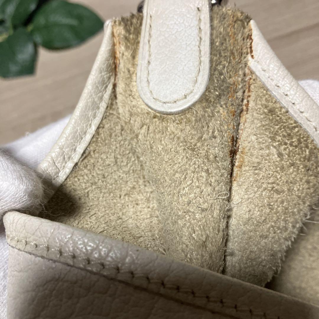 エルメス Hermes エブリンI GM ホワイト 白 トリヨンクレマンス エルメス Hermes エブリンI GM ホワイト 白 トリヨンクレマンス