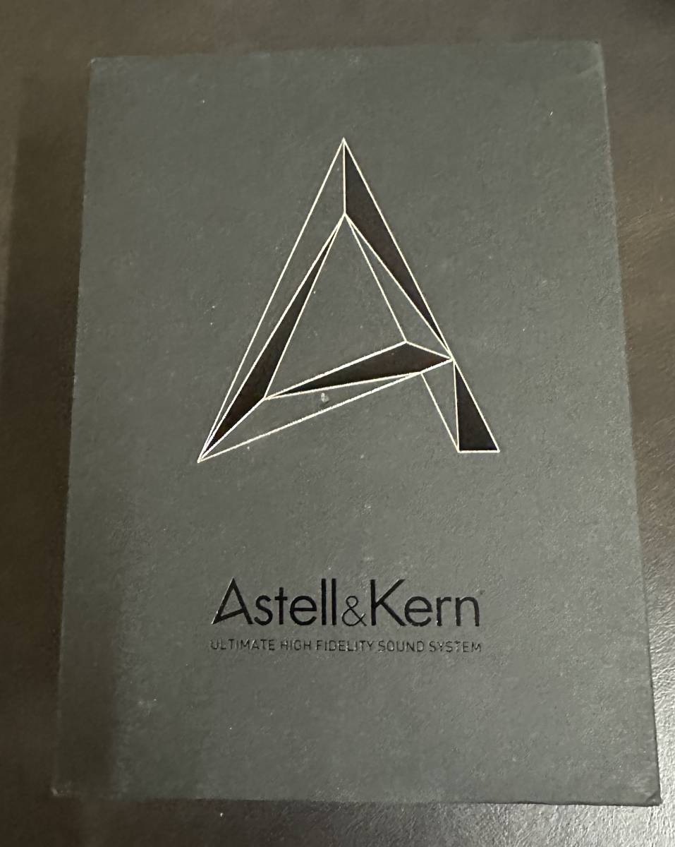 Astell&Kern AK Recorder AK380等対応 ポータブルレコーダー 美 Astell&Kern AK Recorder AK380等対応 ポータブルレコーダー 美