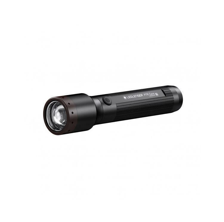 新品未使用未開封　LEDLENSER P7R Core/502181 レッドレンザー　1400ｌｍ_画像1