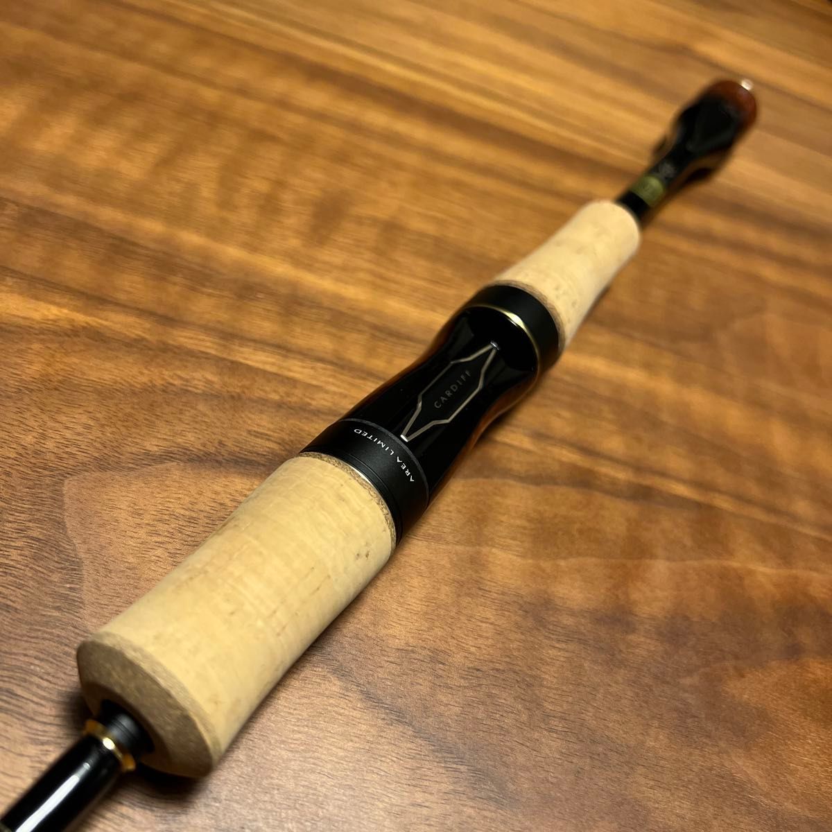 SHIMANO カーディフ エリアリミテッド S66UL|Yahoo!フリマ(旧 SHIMANO カーディフ エリアリミテッド S66UL|Yahoo!フリマ(旧