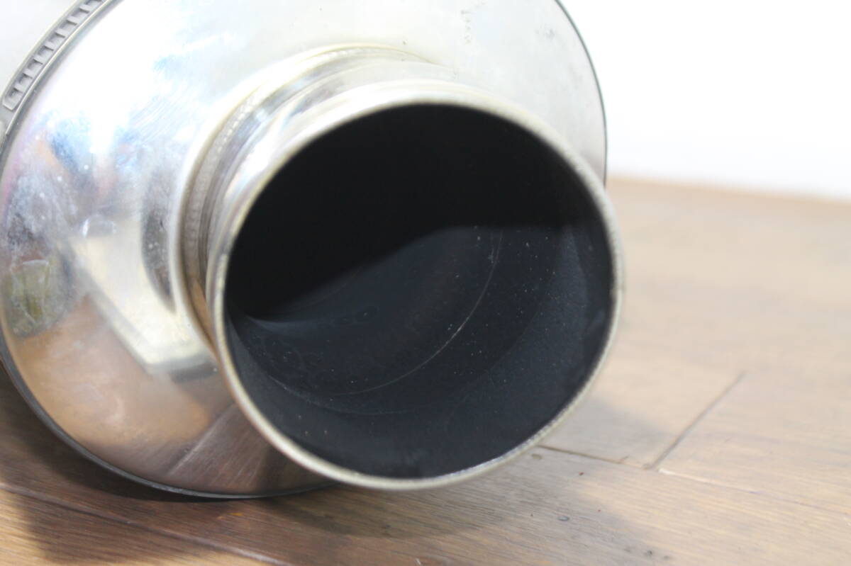 nojimaNinja1000 Ninja 1000 titanium глушитель muffler DLC NOJIMA JMCA соответствует JMCA2111064028 ZRT00DE