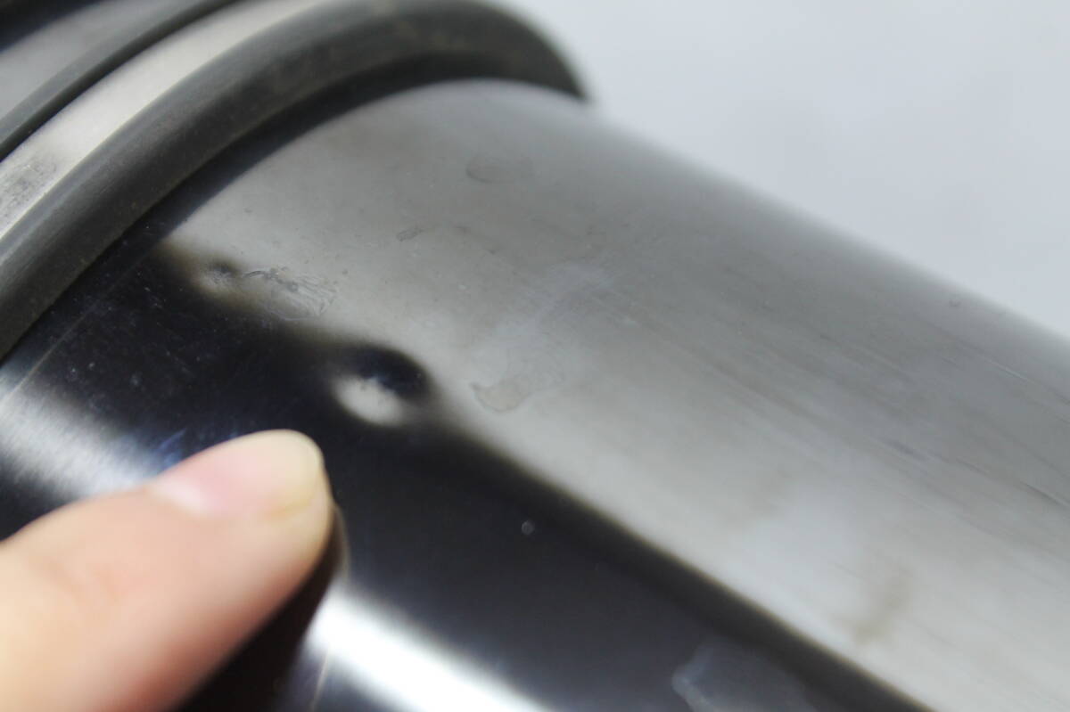 nojimaNinja1000 Ninja 1000 titanium глушитель muffler DLC NOJIMA JMCA соответствует JMCA2111064028 ZRT00DE