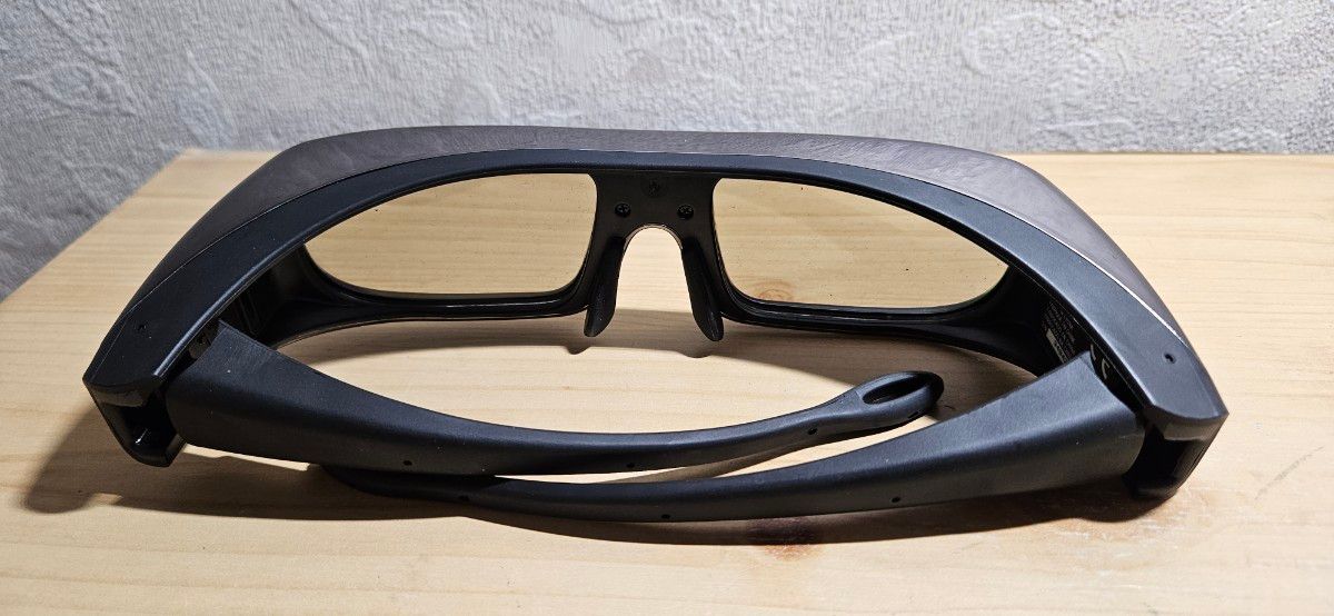新品 未使用】ソニー SONY 3Dメガネ BR100 TDG-BR100|Yahoo 新品 未使用】ソニー SONY 3Dメガネ BR100 TDG-BR100|Yahoo