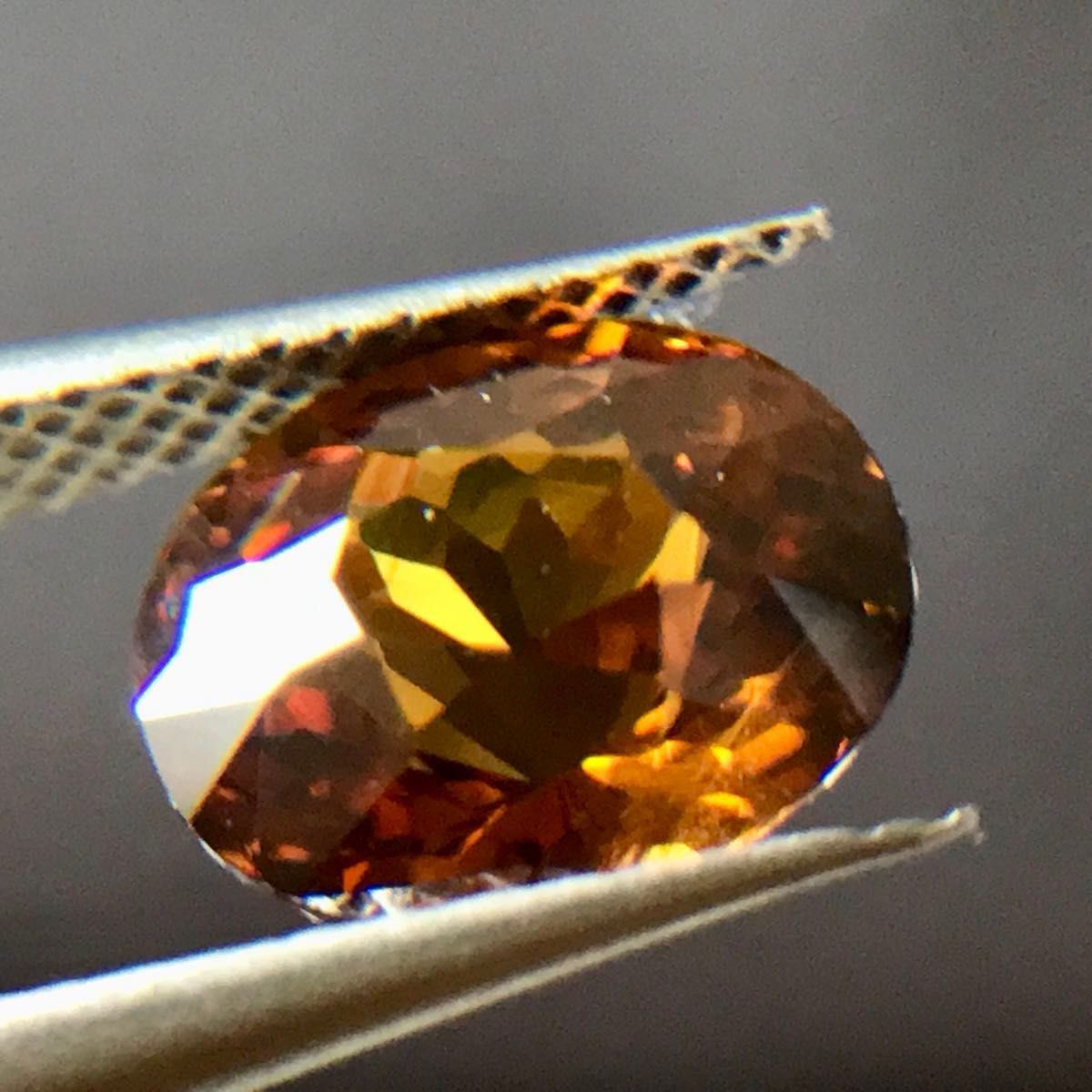 高品質 マリガーネット グロッシュラーガーネット 1 88ct 高品質 マリガーネット グロッシュラーガーネット 1 88ct