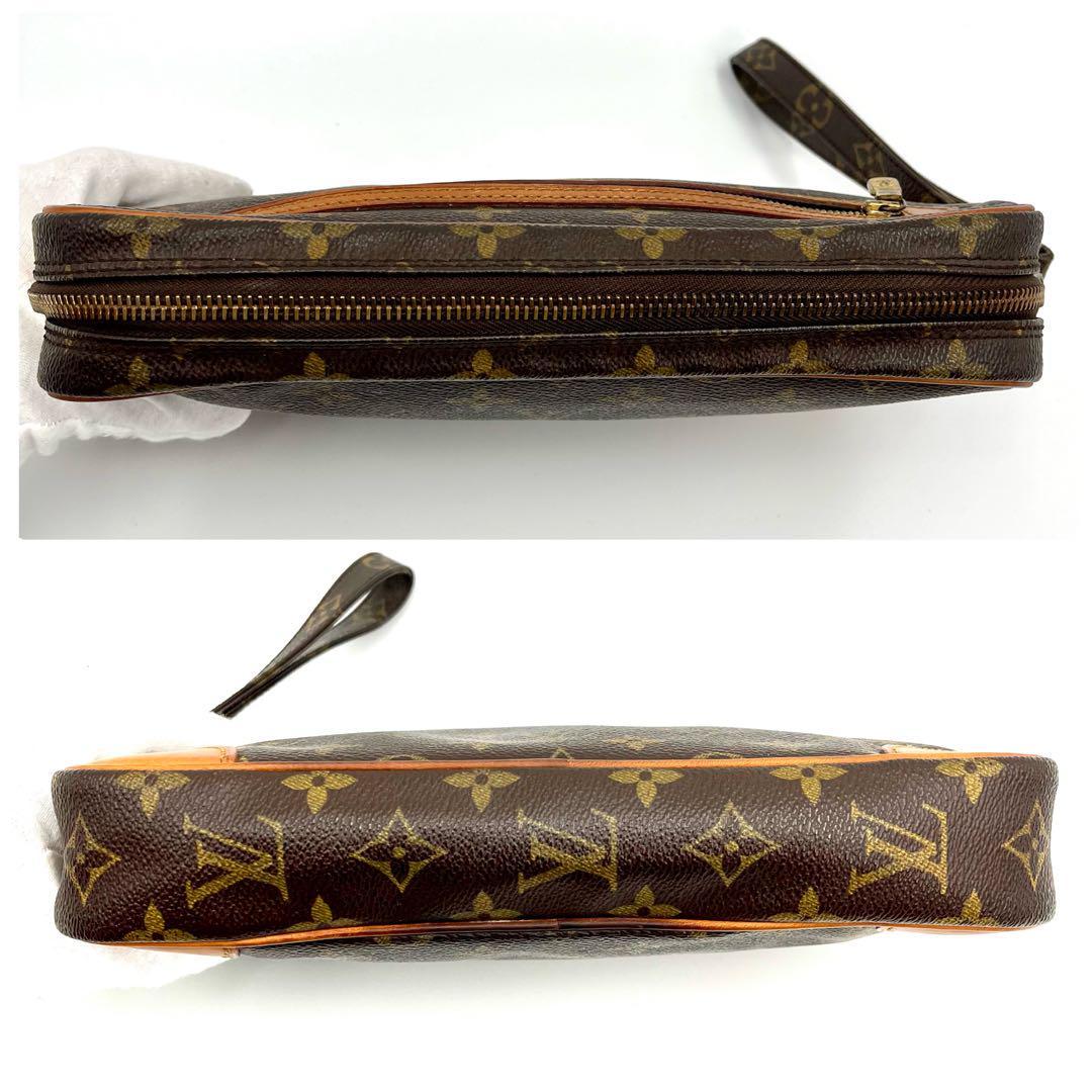 美品ルイヴィトン LOUIS VUITTON マルリードラゴンヌGM 美品ルイヴィトン LOUIS VUITTON マルリードラゴンヌGM