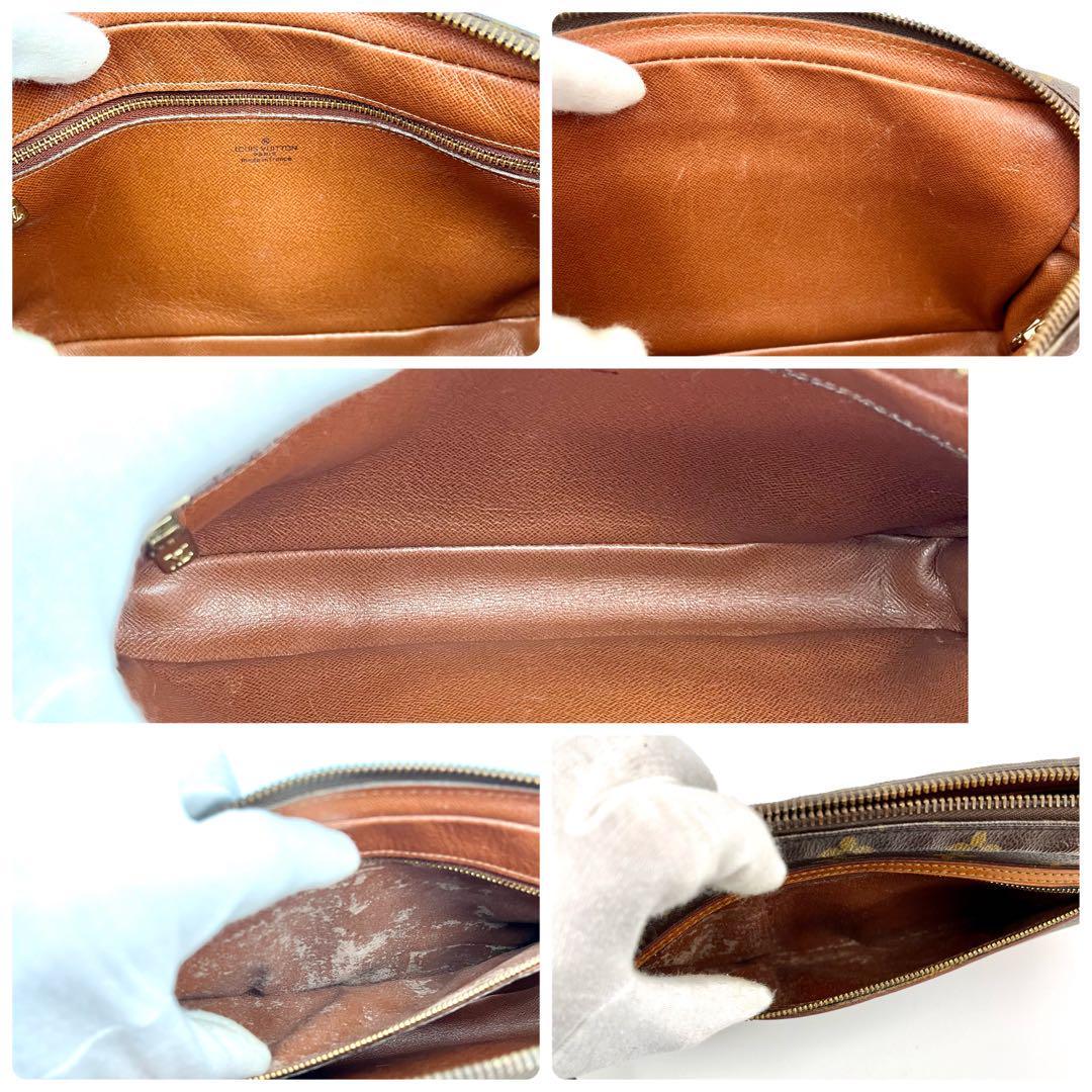 美品ルイヴィトン LOUIS VUITTON マルリードラゴンヌGM 美品ルイヴィトン LOUIS VUITTON マルリードラゴンヌGM