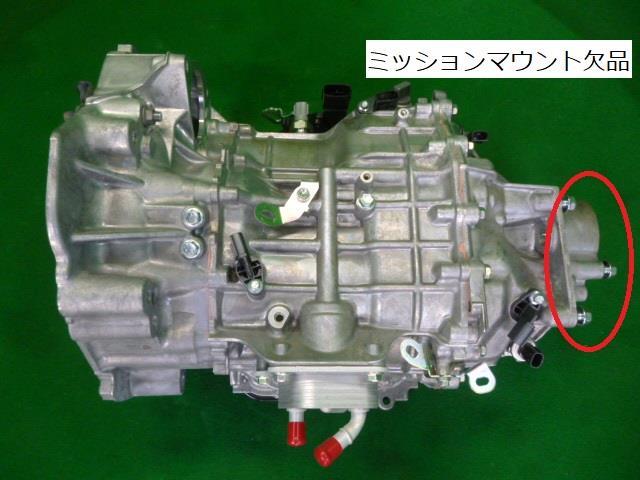 ハイゼット 3BD-S700V オートマチックミッションASSY J11 2XL 133B 34000-B5010_画像2