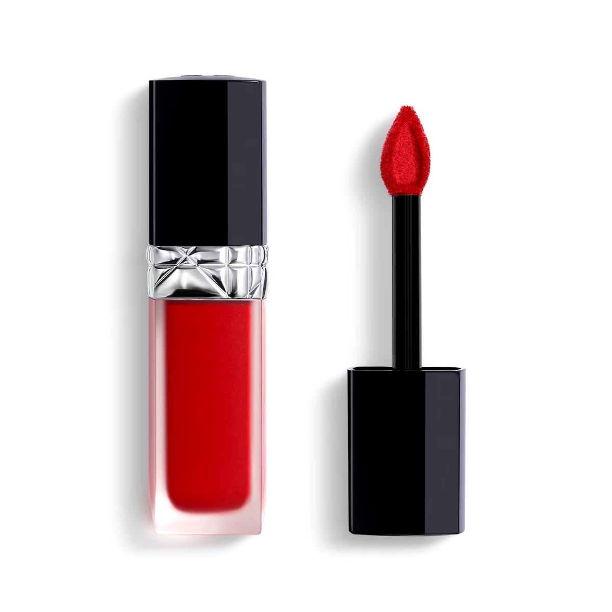  cosme lipstick tin trip Dior rouge Dior four ever liquid four e burglar m760