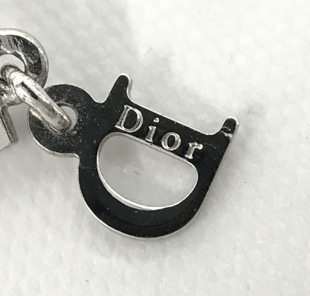Christian Dior クリスチャンディオール ロゴ ハートアロー 矢 Christian Dior クリスチャンディオール ロゴ ハートアロー 矢