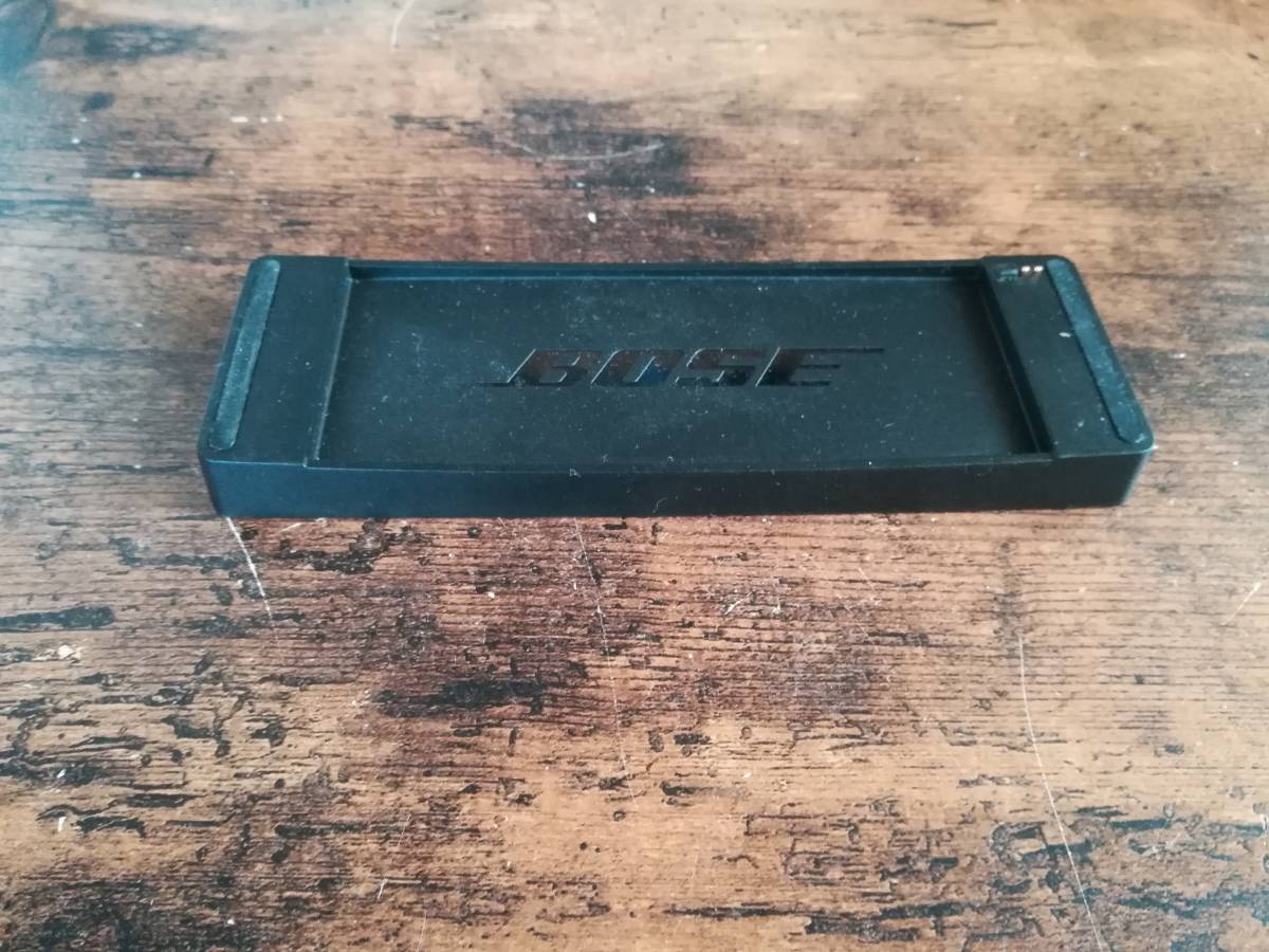 BOSE SoundLink Mini 充電器　クレードル_画像1