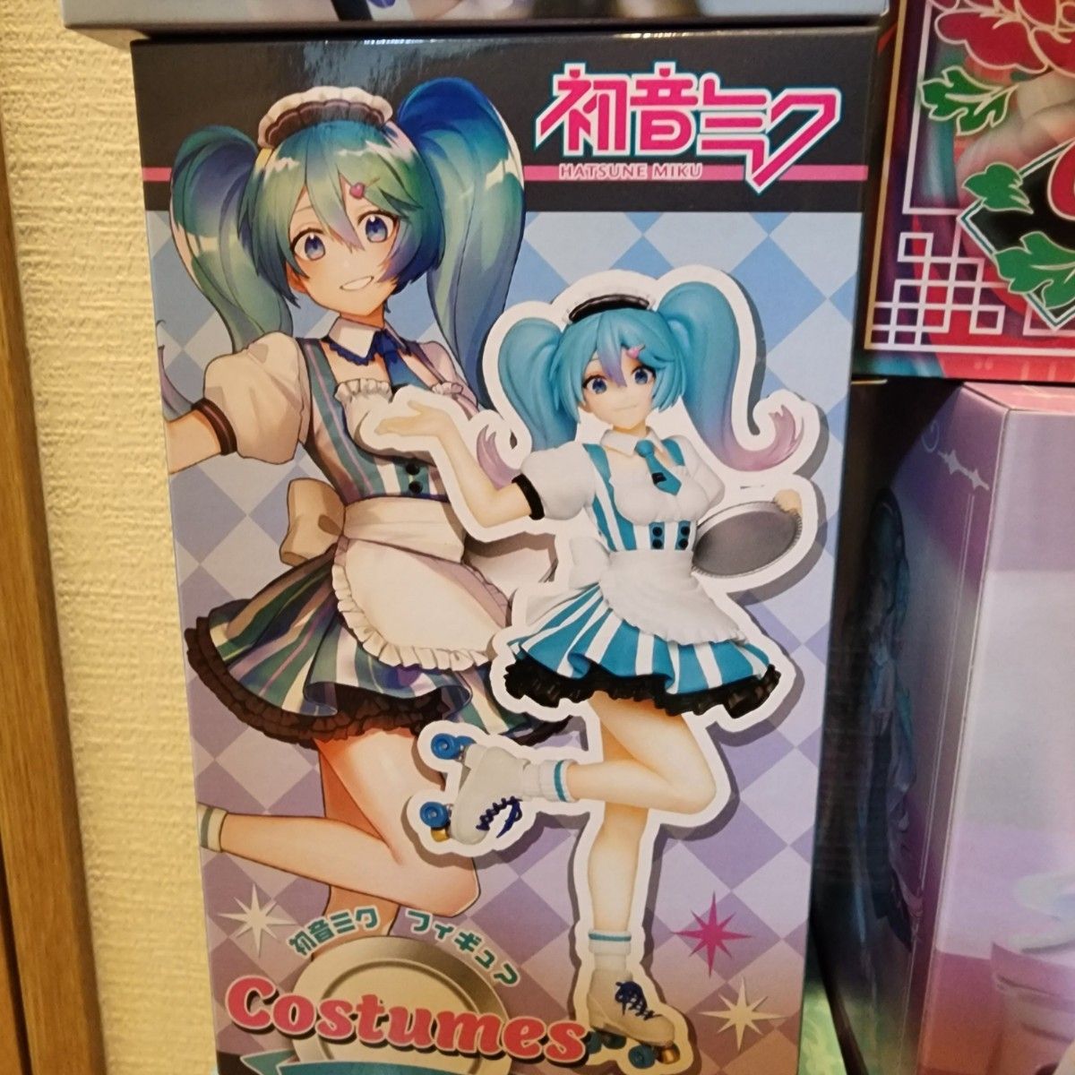 初音ミク フィギュア 11点|Yahoo!フリマ(旧PayPayフリマ) 初音ミク フィギュア 11点|Yahoo!フリマ(旧PayPayフリマ)