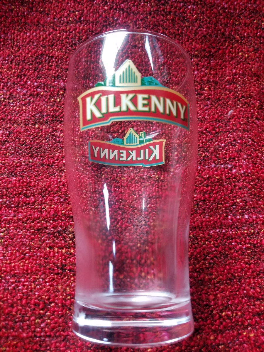 ヤフオク! - 非売品未使用 KILKENNY グラス2個セット タンブ