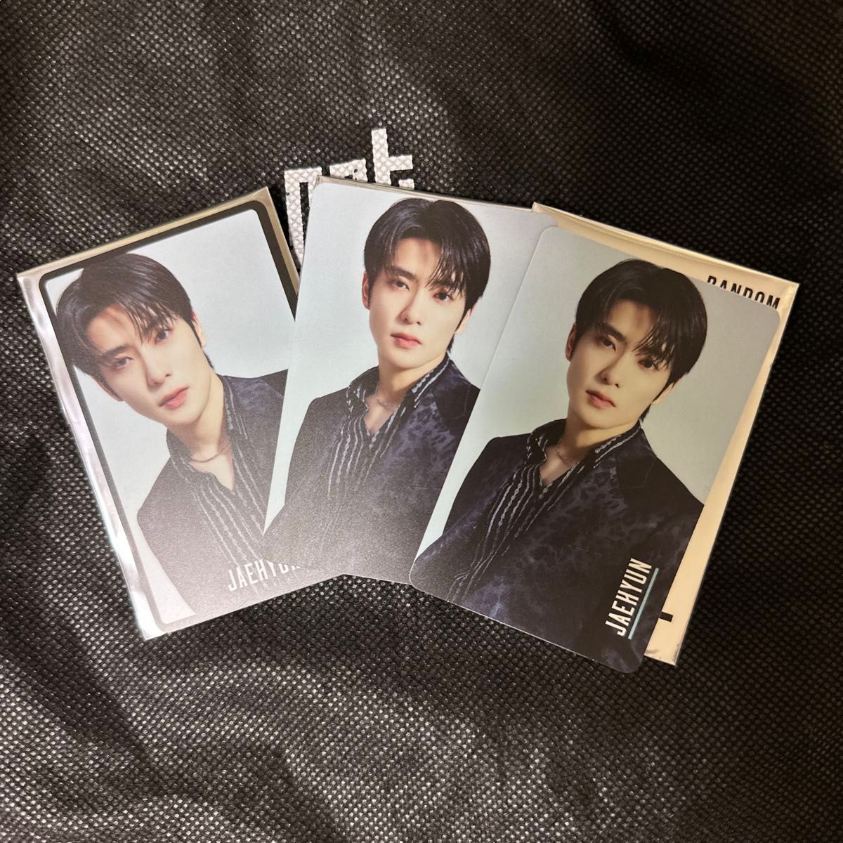 NCT NCT127 ジェヒョン トレカ 12 NCT NCT127 ジェヒョン トレカ 12 - メルカリ