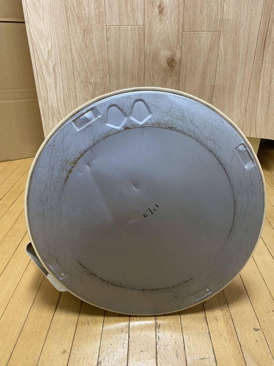 中古 Aladdin アラジン 石油ストーブ DOP-120震自動消火装置 中古 Aladdin アラジン 石油ストーブ DOP-120震自動消火装置