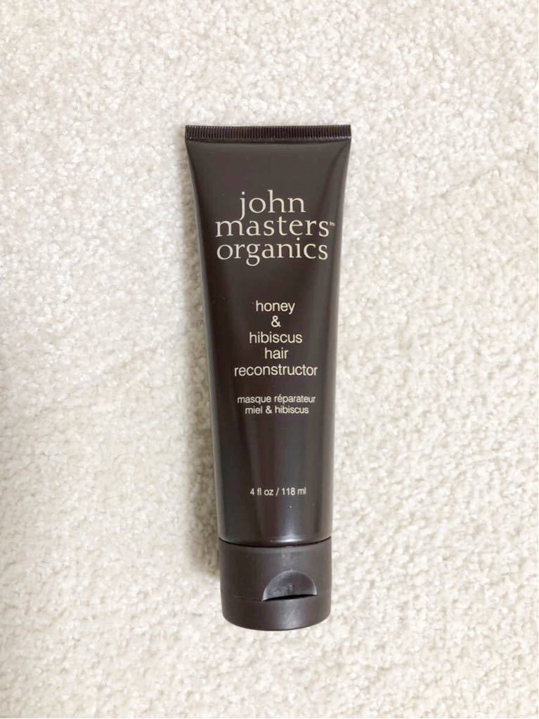 ヤフオク! - 新品未開封 john masters organics H&Hヘアリコ