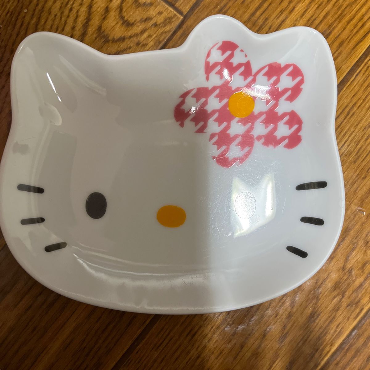 最終値下げ最終キティちゃん食器セットおまけ有り|Yahoo!フリマ 最終値下げ最終キティちゃん食器セットおまけ有り|Yahoo!フリマ