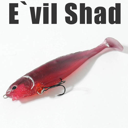 イービルシャッド ファイナルウェポン E' vil lShad シャッド イービルシャッド ファイナルウェポン E' vil lShad シャッド