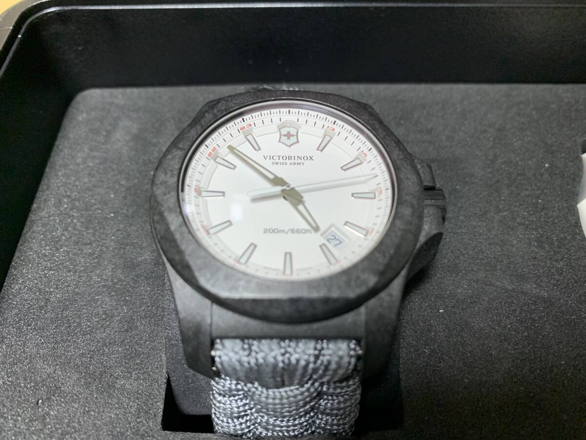 ビクトリノックス腕時計グランフロント大阪限定モデル_画像3
