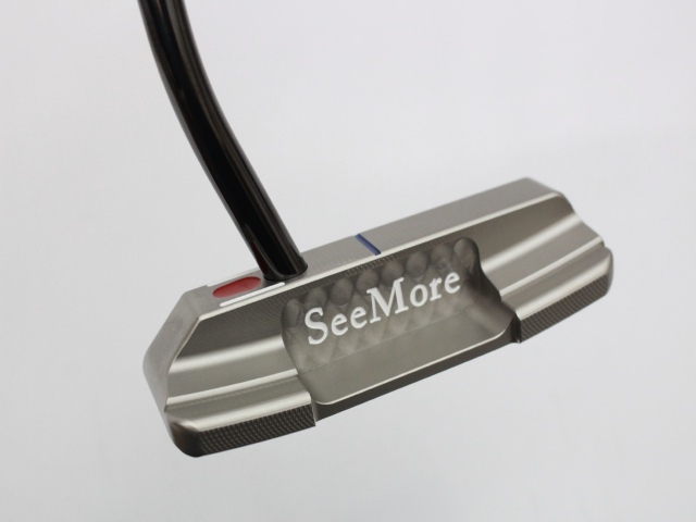 【中古】シーモア　SeeMore M7 Tour　35インチ　2543_画像2