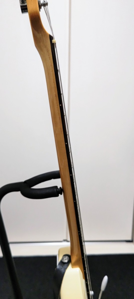 VOX MARKⅢ ギター / ブライアン ジョーンズ / ローリング VOX MARKⅢ ギター / ブライアン ジョーンズ / ローリング