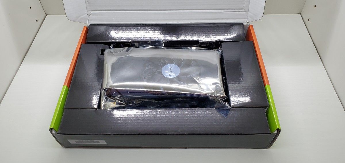 動作確認済 美品】GIGABYTE GeForce RTX 4060 8GB GV-N4060D6 動作確認済 美品】GIGABYTE GeForce RTX 4060 8GB GV-N4060D6