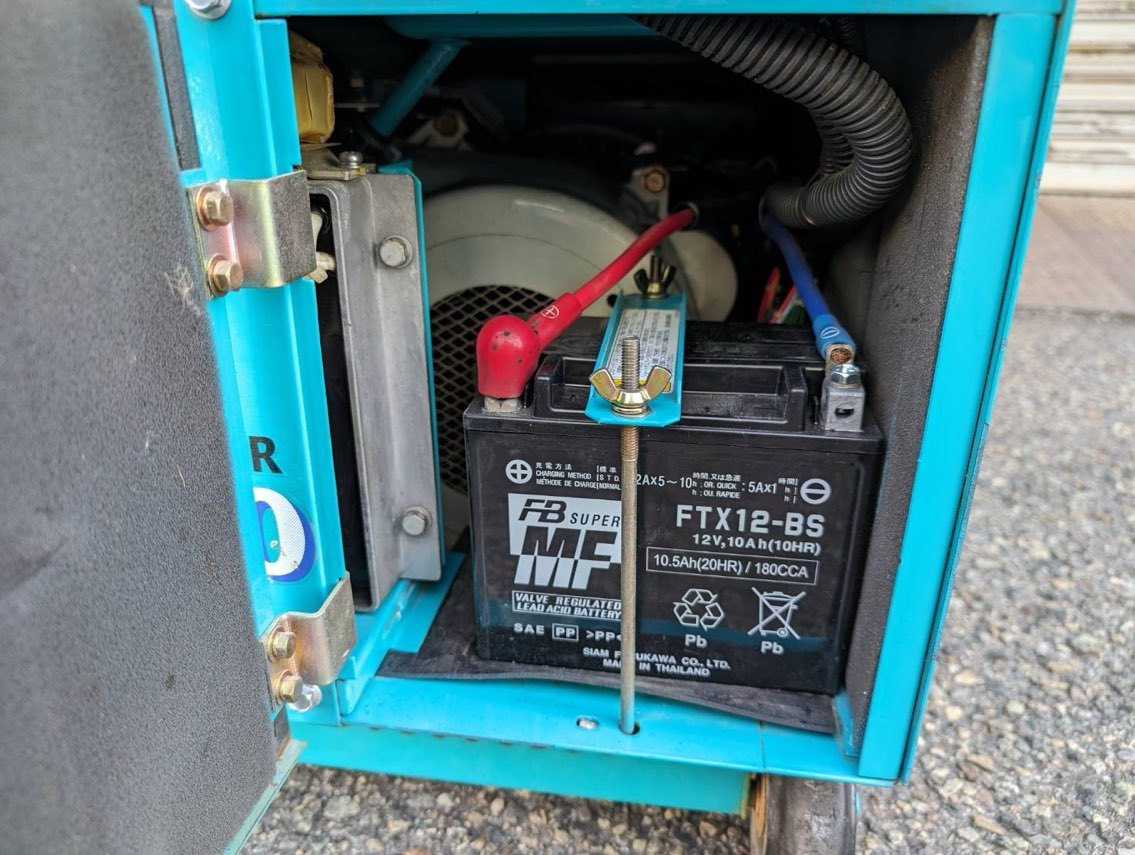 Yahoo!オークション - (即決)デンヨー・発電機・インバータ・e Yahoo!オークション - (即決)デンヨー・発電機・インバータ・e