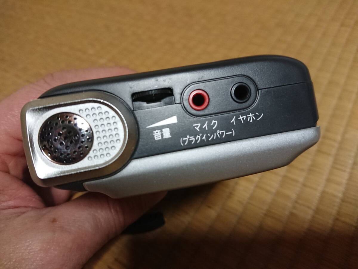 Panasonic RQ-L26 中古 動作品 即決_画像4