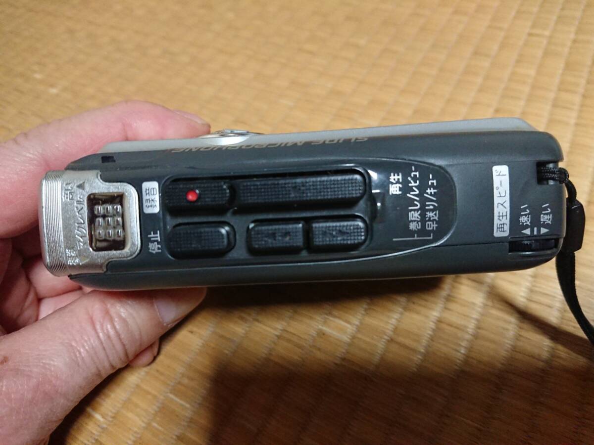 Panasonic RQ-L26 中古 動作品 即決_画像6