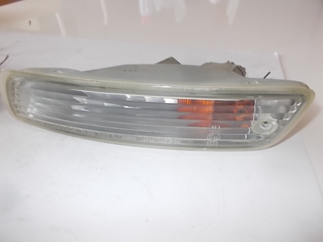  Toyota original ST202 ST203 Celica left right front bumper clearance lamp corner lamp winker lens 20-362