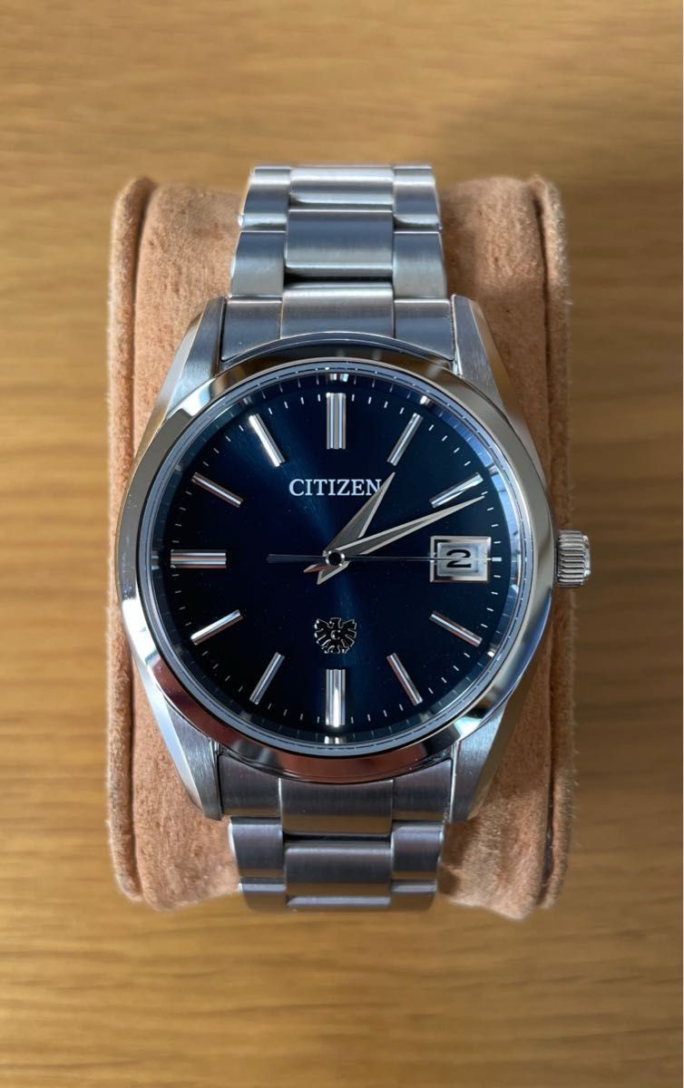 The CITIZEN AQ4080-52L|Yahoo!フリマ(旧PayPayフリマ) The CITIZEN AQ4080-52L|Yahoo!フリマ(旧PayPayフリマ)