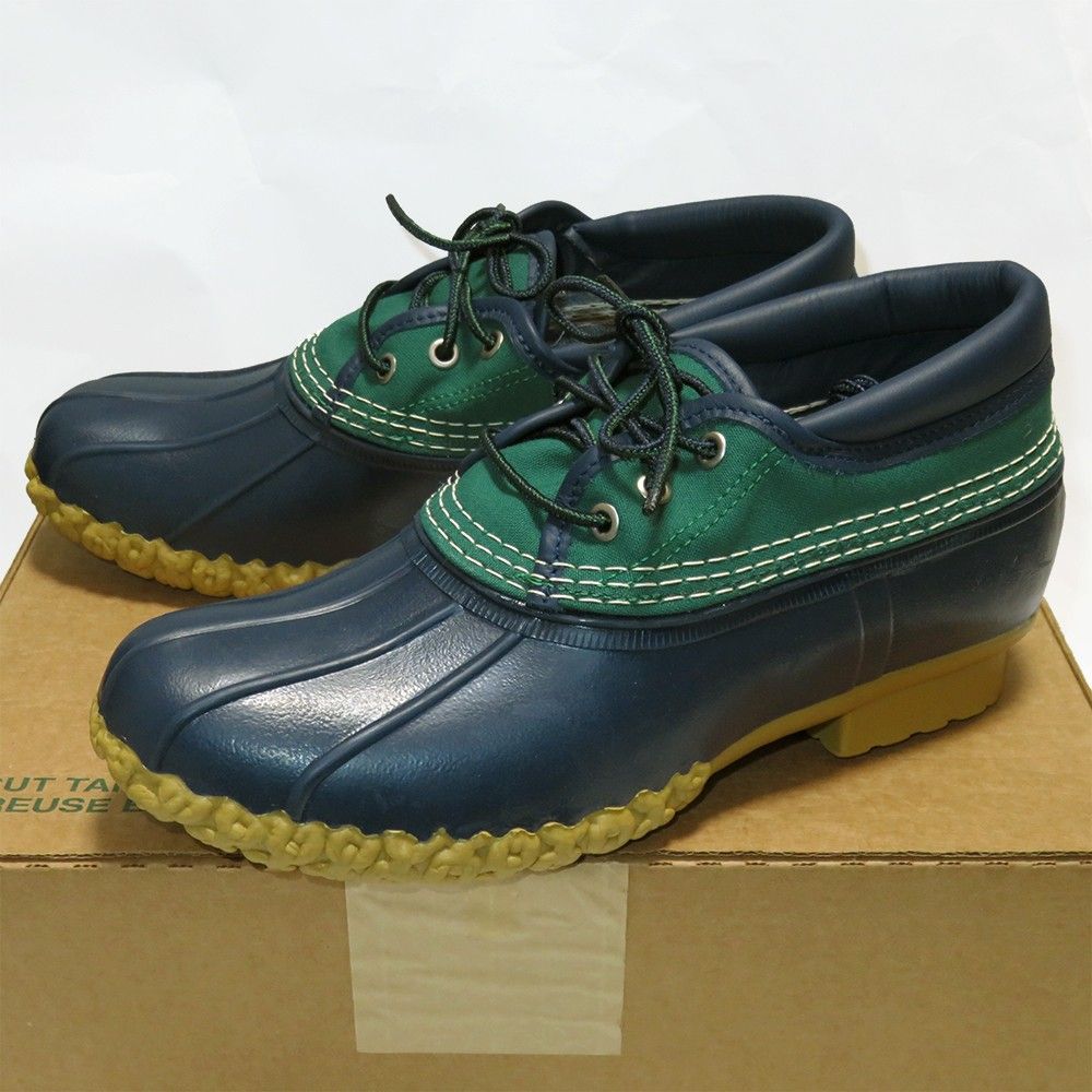 L L Bean BEAMS別注 ビーンブーツ 9 新品 シューズ ビームス USA L L Bean BEAMS別注 ビーンブーツ 9 新品 シューズ ビームス USA
