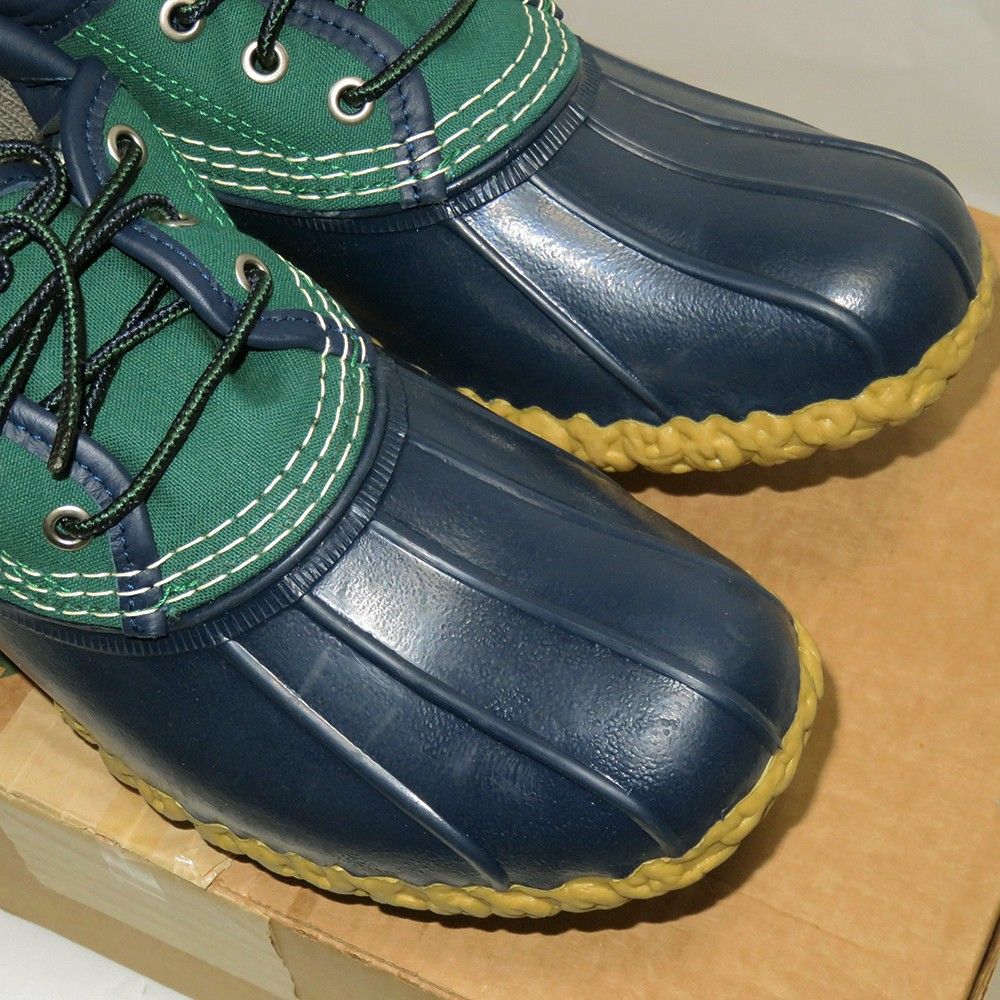 L L Bean BEAMS別注 ビーンブーツ 9 新品 シューズ ビームス USA L L Bean BEAMS別注 ビーンブーツ 9 新品 シューズ ビームス USA