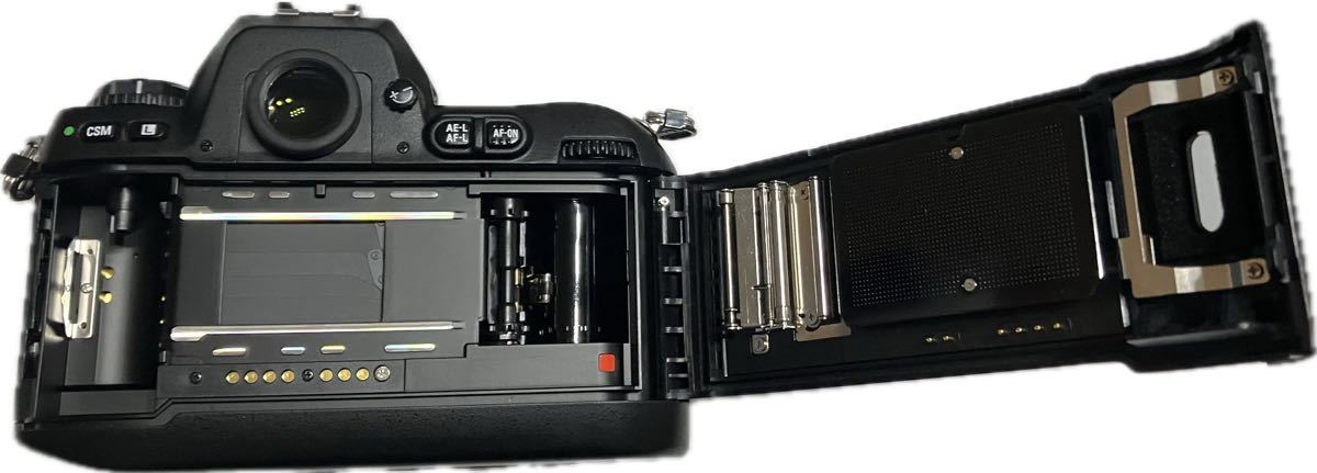 8092円 ☆極上美品☆ ニコン NIKON F100 ボディ #11640241 - ニコン 8092円 ☆極上美品☆ ニコン NIKON F100 ボディ #11640241 - ニコン