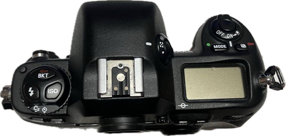 8092円 ☆極上美品☆ ニコン NIKON F100 ボディ #11640241 - ニコン 8092円 ☆極上美品☆ ニコン NIKON F100 ボディ #11640241 - ニコン