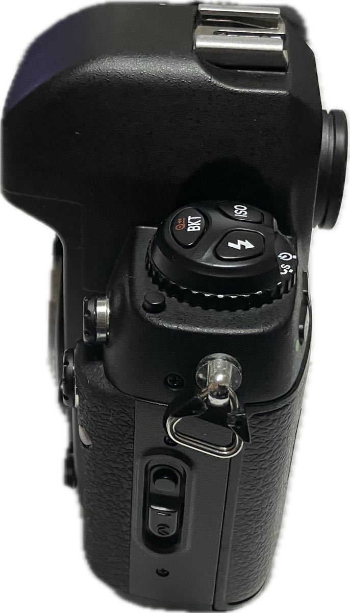 8092円 ☆極上美品☆ ニコン NIKON F100 ボディ #11640241 - ニコン 8092円 ☆極上美品☆ ニコン NIKON F100 ボディ #11640241 - ニコン