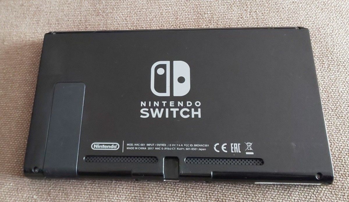 Switch本体とも様 - Nintendo Switch Switch本体とも様 - Nintendo Switch