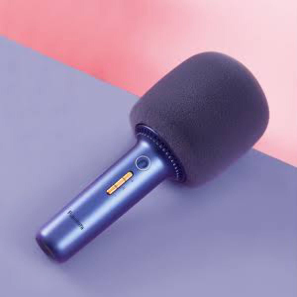 Pokekaraスピーカー付きカラオケマイク Bluetooth ブルー|Yahoo Pokekaraスピーカー付きカラオケマイク Bluetooth ブルー|Yahoo