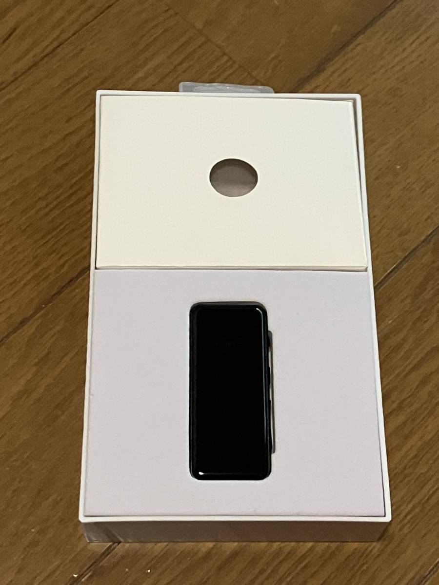 Fiio BTR3K フィーオ Bluetooth アンプ 中古_画像4