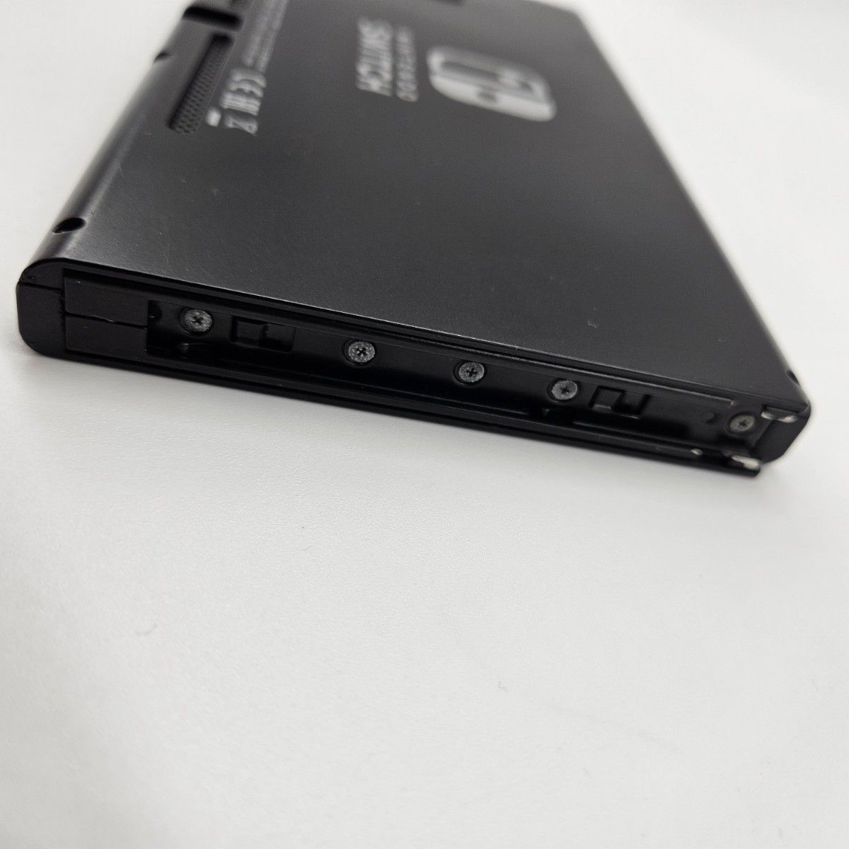 旧型 2017年製造 ニンテンドースイッチ Nintendo Switch 未対策