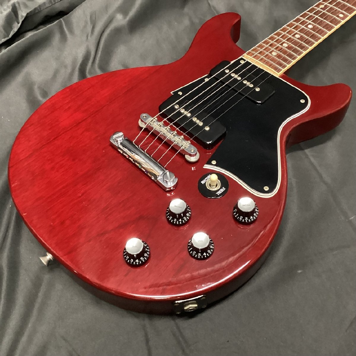 Gibson Les Paul Special DC / WR 1991年製 (ギブソン レスポール スペシャル ダブルカッタウェイ)【長岡店】_画像1