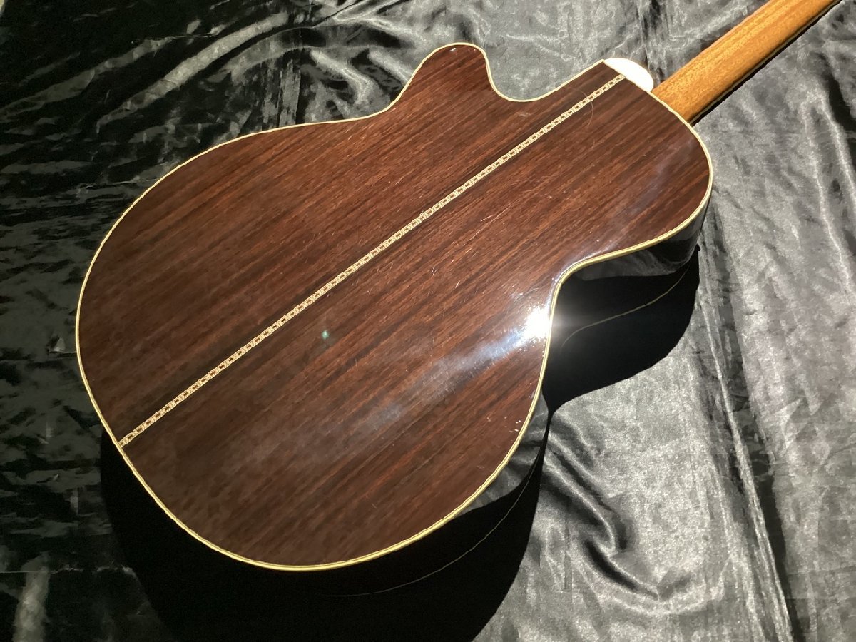 Takamine ENV460SC【三条店】_画像5