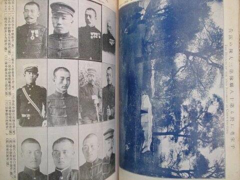 支那中国 日露戦争実記 大石橋戦闘大地図 明治37初版本 満州 支那中国 日露戦争実記 大石橋戦闘大地図 明治37初版本 満州