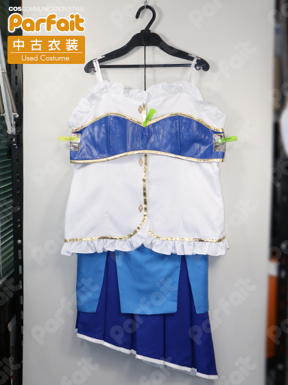  costume play clothes magic young lady ...* Magi ka| beautiful ....( man M size )[ wig, shoes (25.0cm) attaching ]