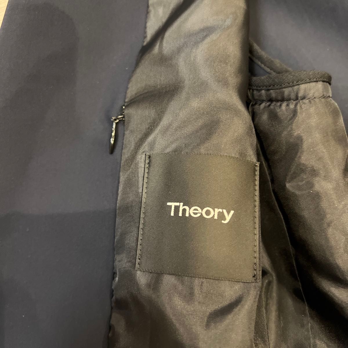 23SS Theory Precision Ponte clinton DPK ネイビー|Yahoo 23SS Theory Precision Ponte clinton DPK ネイビー|Yahoo