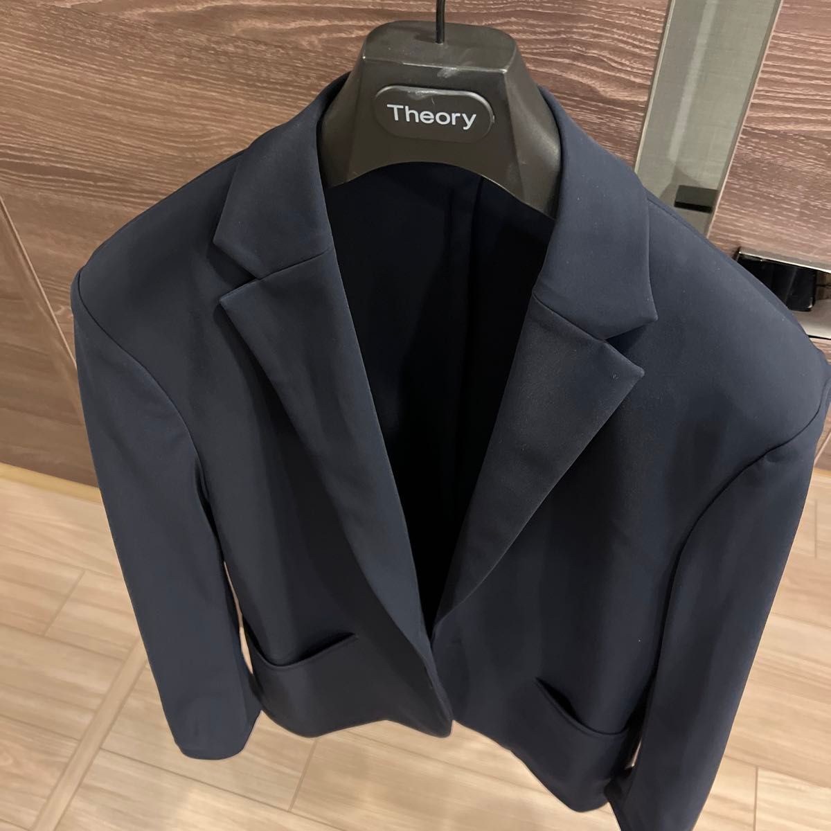 23SS Theory Precision Ponte clinton DPK ネイビー|Yahoo 23SS Theory Precision Ponte clinton DPK ネイビー|Yahoo