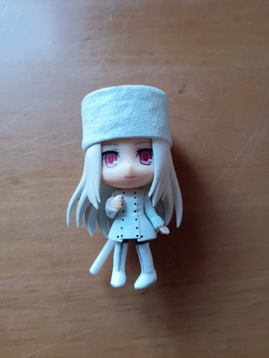ANI 中古フィギュア Order」 シールダー/マシュ・キリエライト ANI 中古フィギュア Order」 シールダー/マシュ・キリエライト