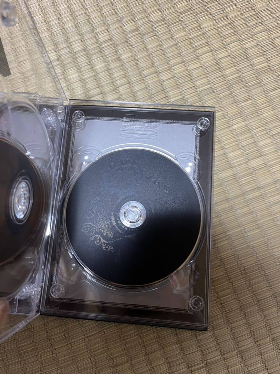 X X Japan VISUAL SHOCK DVD BOXの画像9