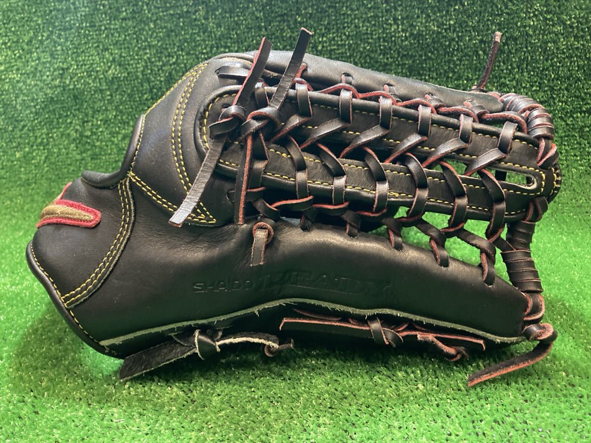 即戦力・美品】NIKE ナイキ SHADO READY 謝道 レディー 一般軟式 即戦力・美品】NIKE ナイキ SHADO READY 謝道 レディー 一般軟式