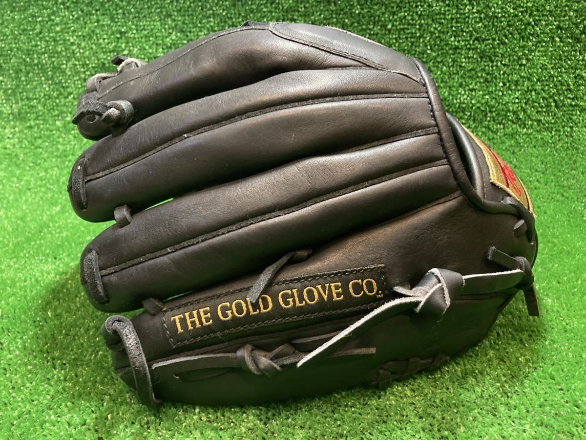 美品・即戦力】Rawlings ローリングス GOLD GLOVE Series 一般 美品・即戦力】Rawlings ローリングス GOLD GLOVE Series 一般